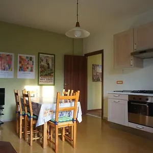  Appartement Con Giardino