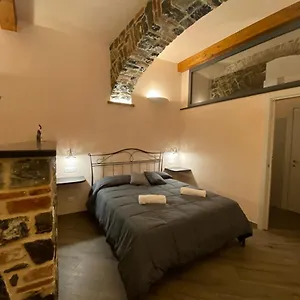  Appartement C'era Volta