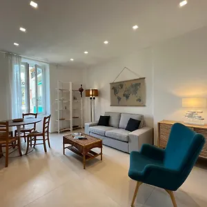  Appartement Aria Di Mare