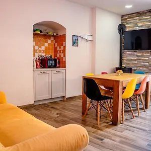  Appartement House I Gabbiani